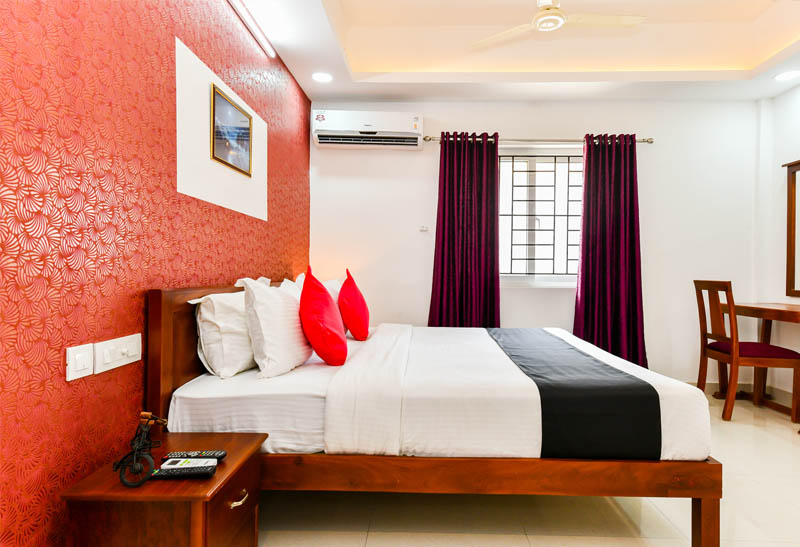 Hotel near  north railway station