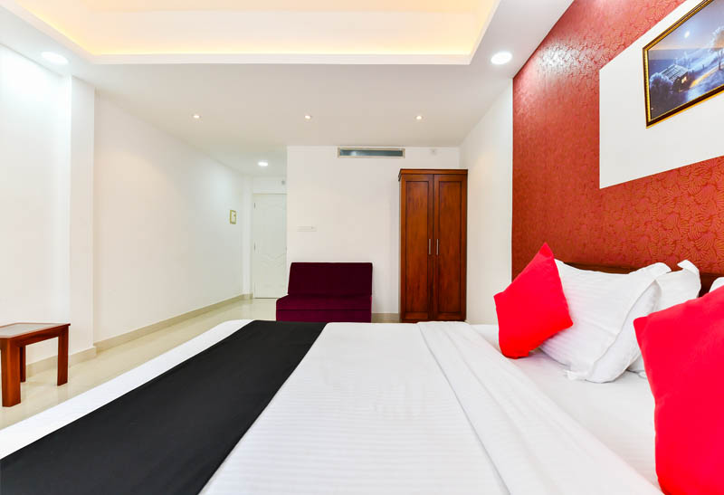 cheap lodges in kochi