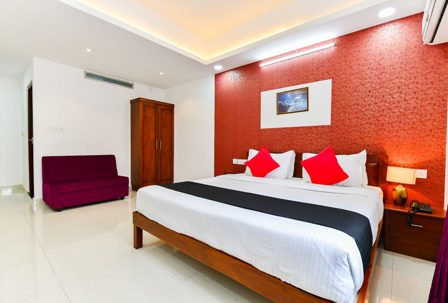 cheap lodges in kochi